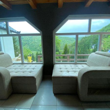 Bihać Villa Nature מראה חיצוני תמונה