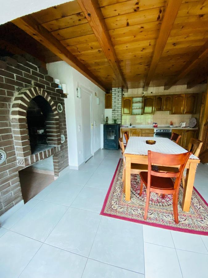 Bihać Villa Nature מראה חיצוני תמונה