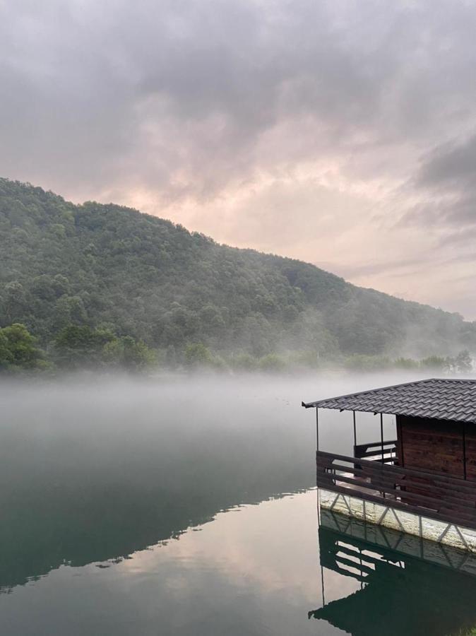 Bihać Villa Nature מראה חיצוני תמונה
