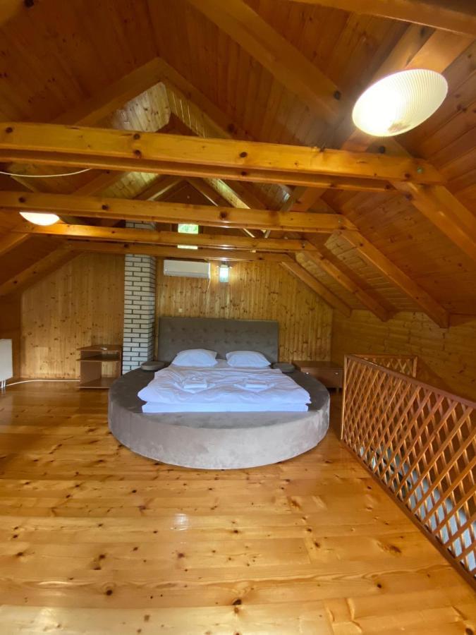 Bihać Villa Nature מראה חיצוני תמונה