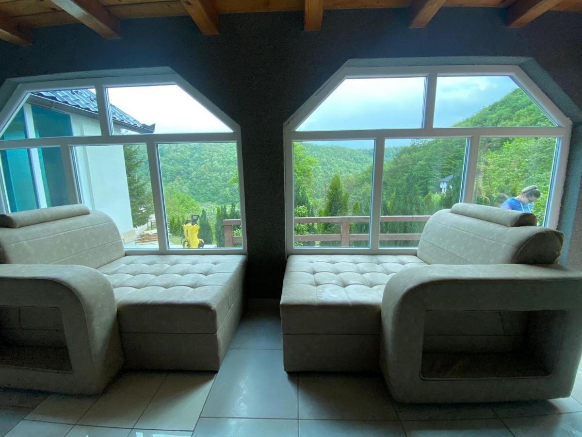 Bihać Villa Nature מראה חיצוני תמונה
