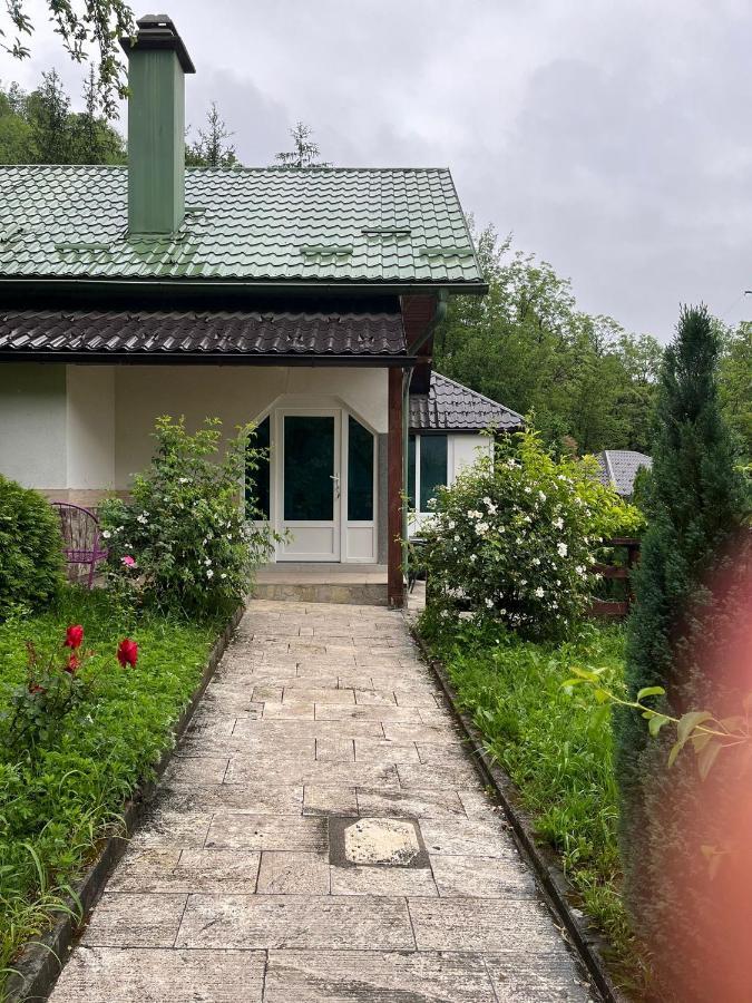 Bihać Villa Nature מראה חיצוני תמונה