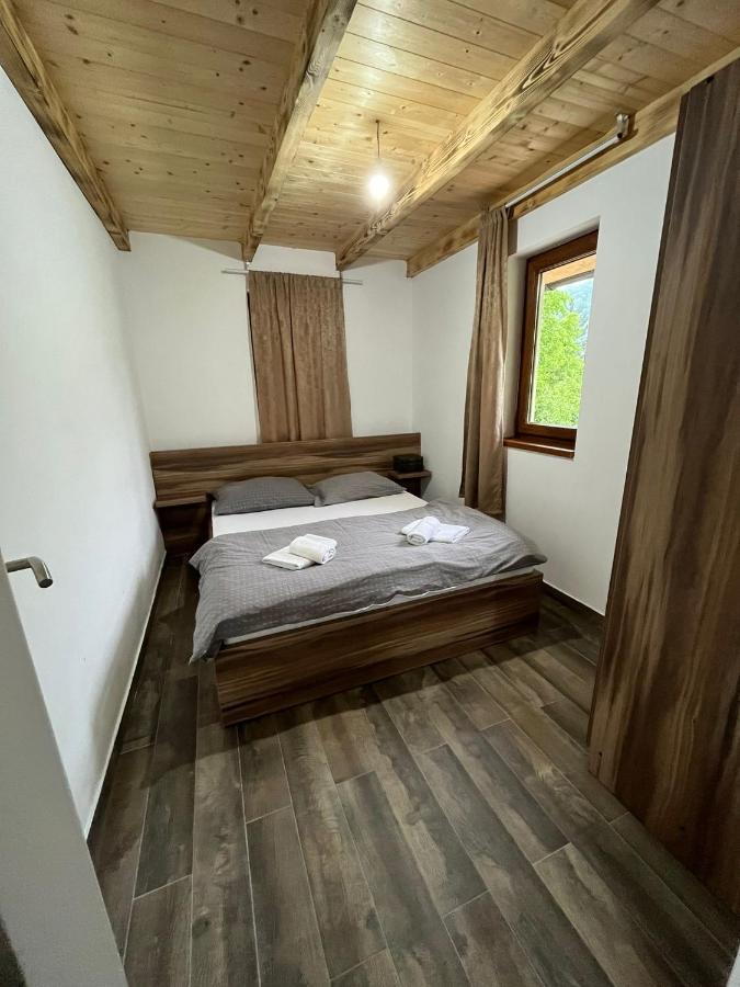 Bihać Villa Nature מראה חיצוני תמונה