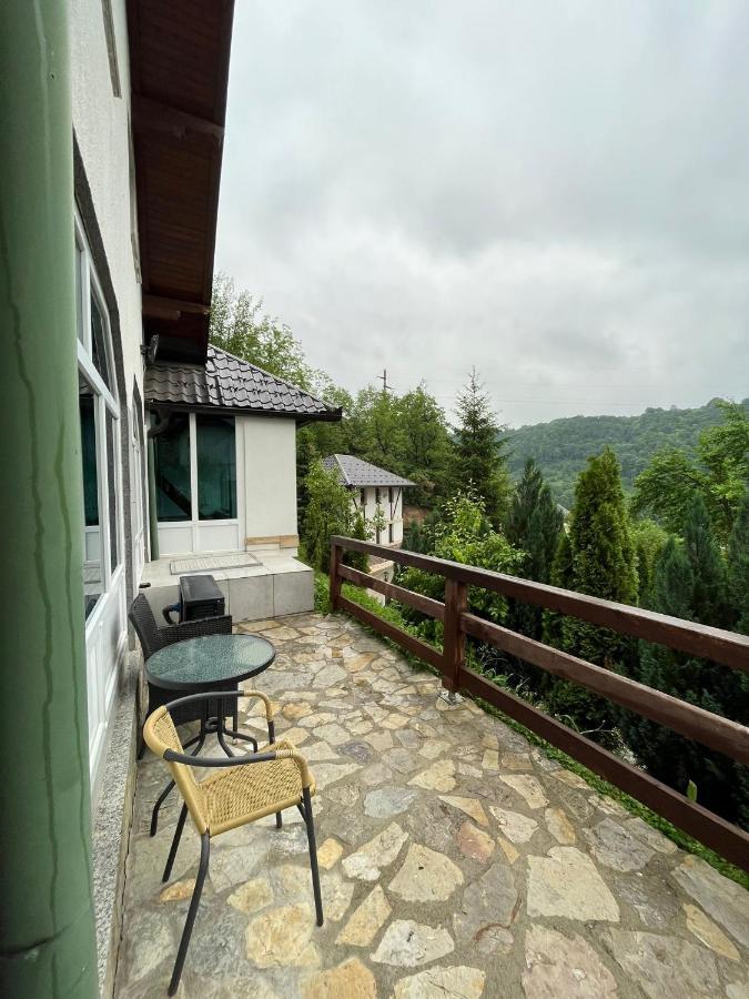 Bihać Villa Nature מראה חיצוני תמונה