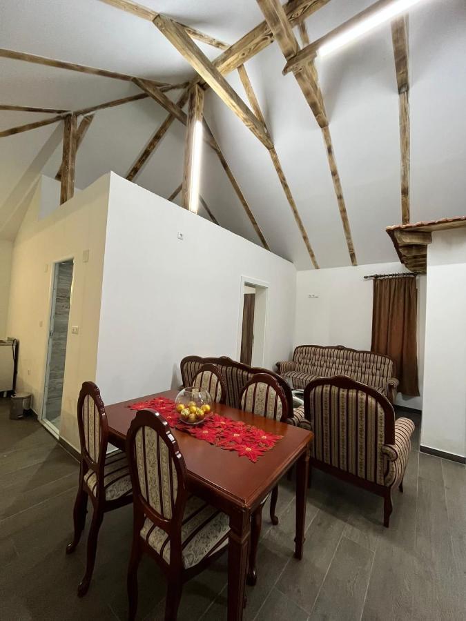 Bihać Villa Nature מראה חיצוני תמונה