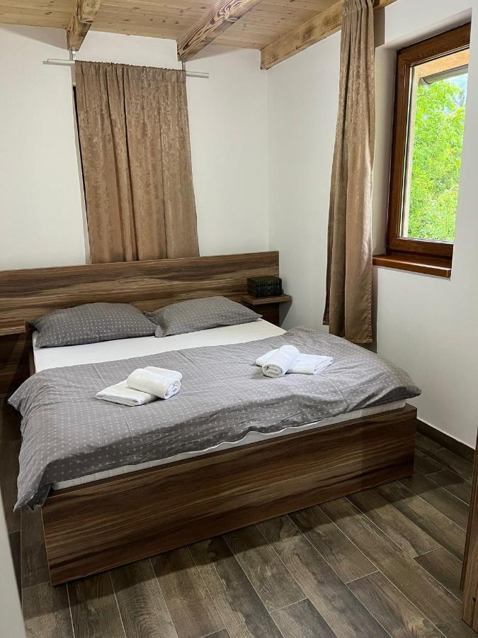 Bihać Villa Nature מראה חיצוני תמונה
