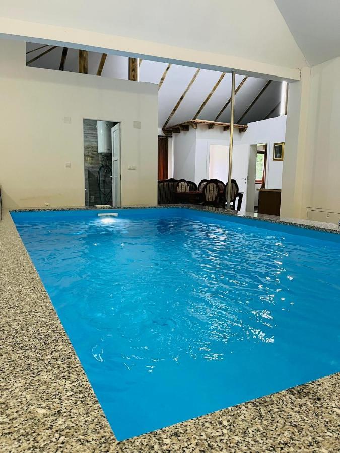 Bihać Villa Nature מראה חיצוני תמונה