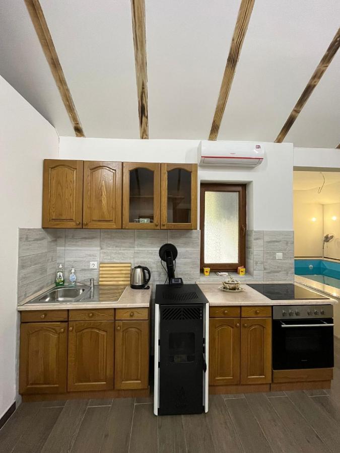 Bihać Villa Nature מראה חיצוני תמונה