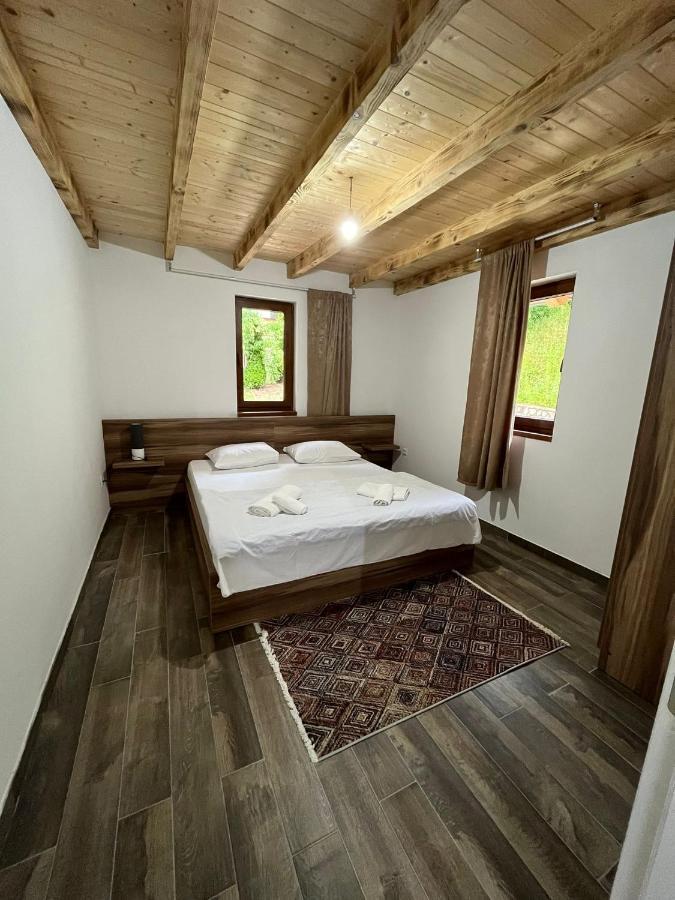 Bihać Villa Nature מראה חיצוני תמונה