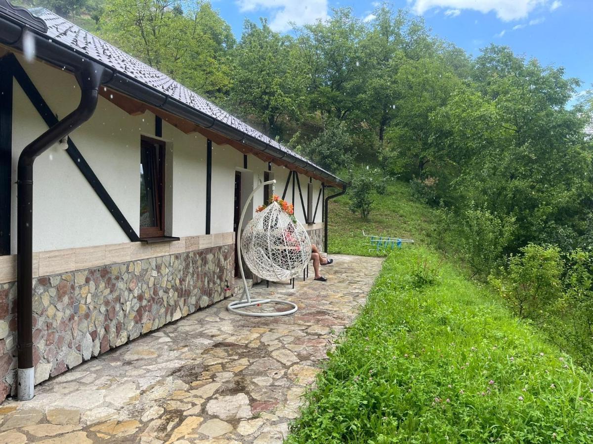 Bihać Villa Nature מראה חיצוני תמונה