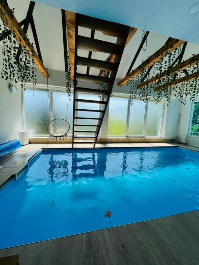 Bihać Villa Nature מראה חיצוני תמונה