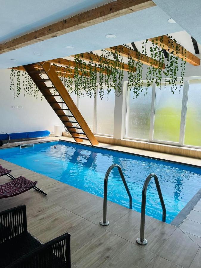 Bihać Villa Nature מראה חיצוני תמונה