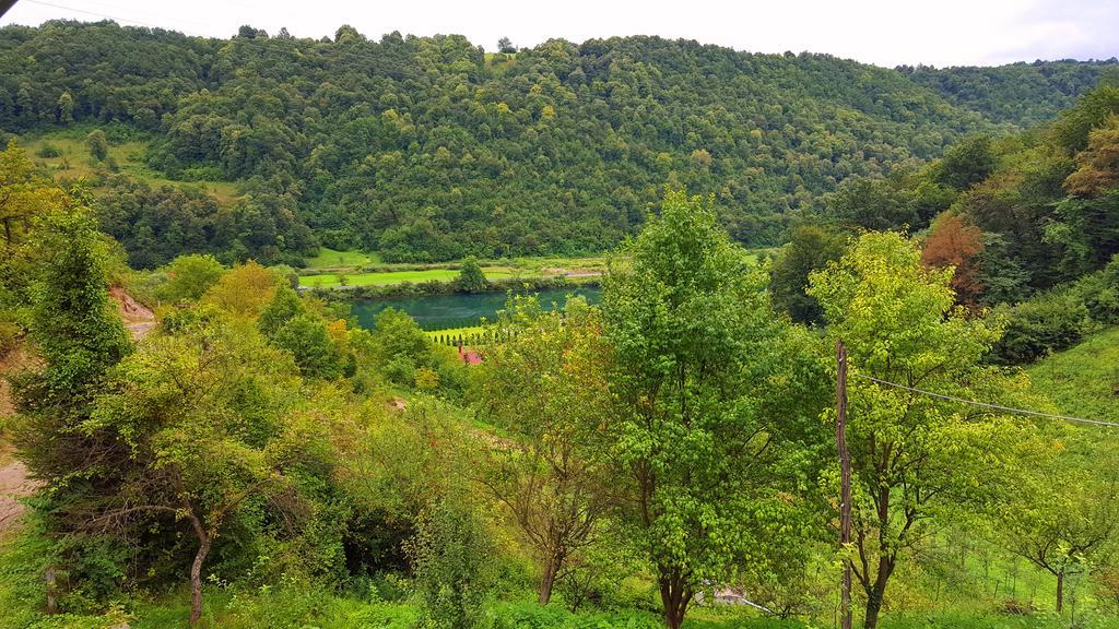 Bihać Villa Nature מראה חיצוני תמונה