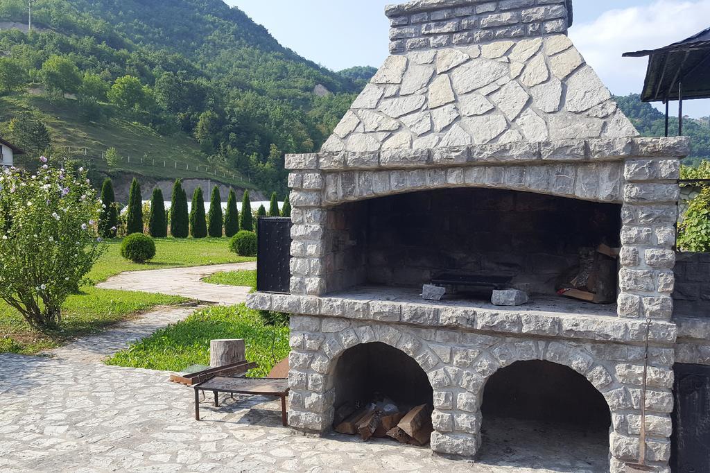 Bihać Villa Nature מראה חיצוני תמונה
