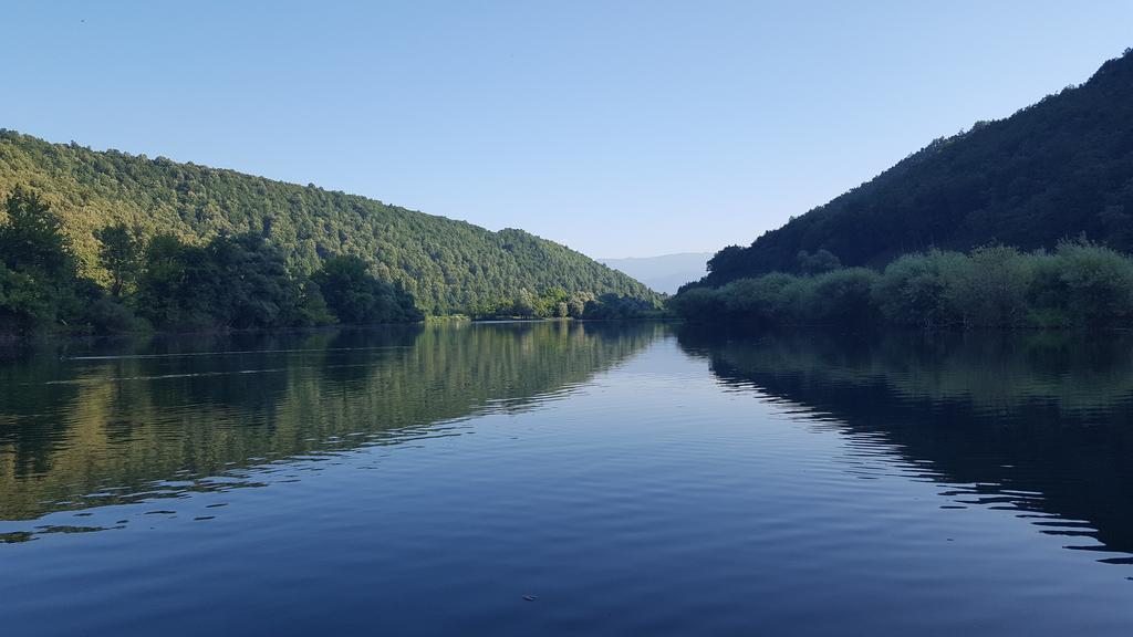 Bihać Villa Nature מראה חיצוני תמונה