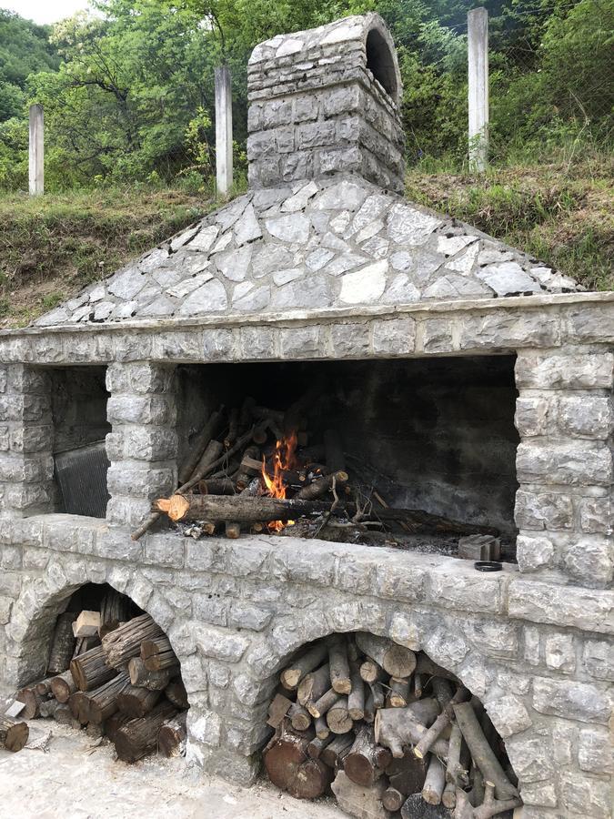 Bihać Villa Nature מראה חיצוני תמונה