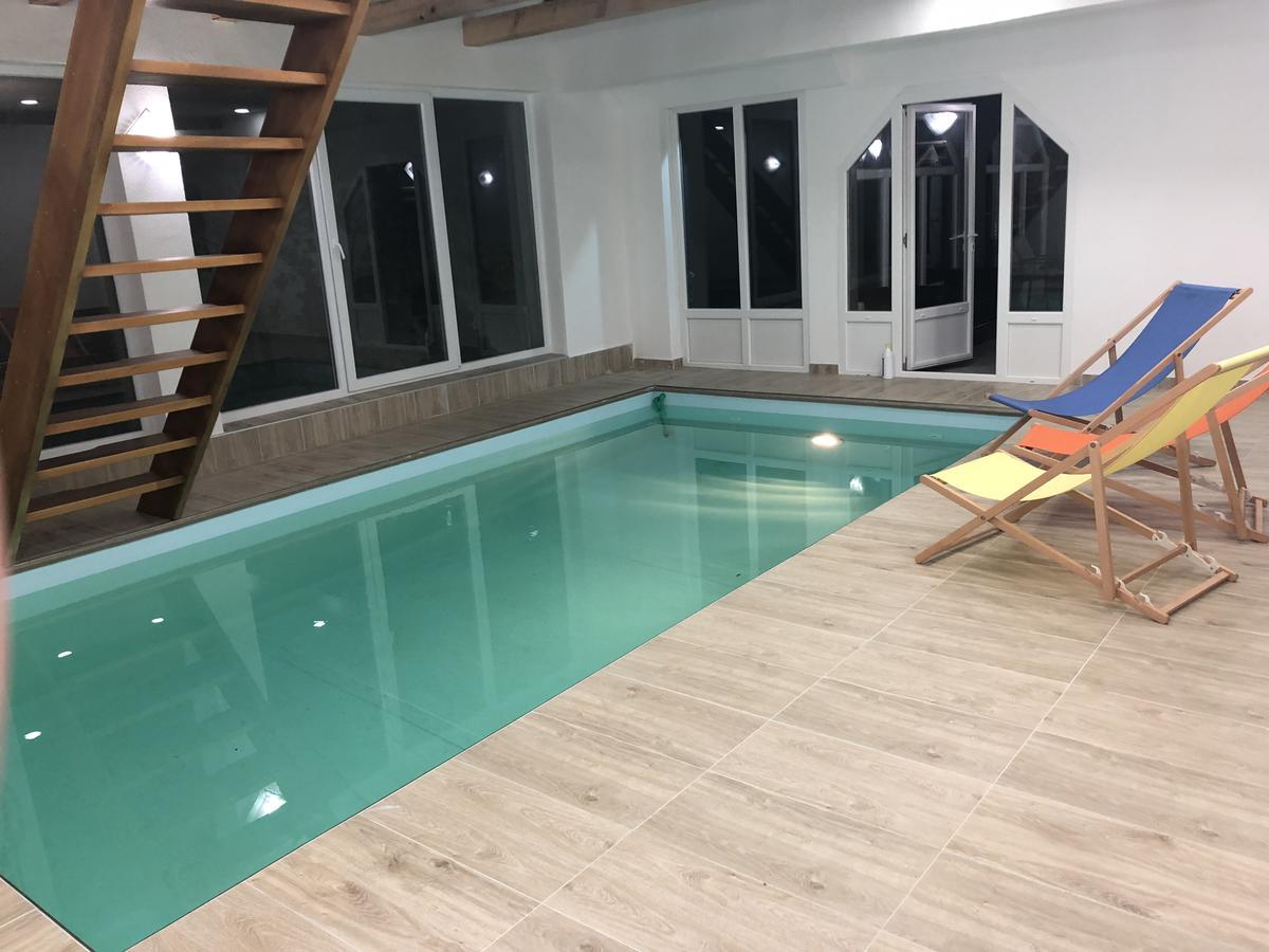 Bihać Villa Nature מראה חיצוני תמונה