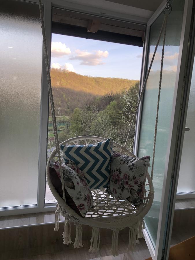 Bihać Villa Nature מראה חיצוני תמונה
