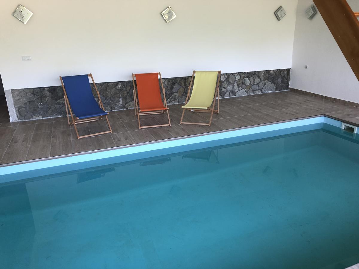 Bihać Villa Nature מראה חיצוני תמונה