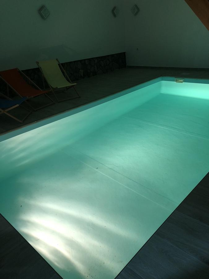 Bihać Villa Nature מראה חיצוני תמונה