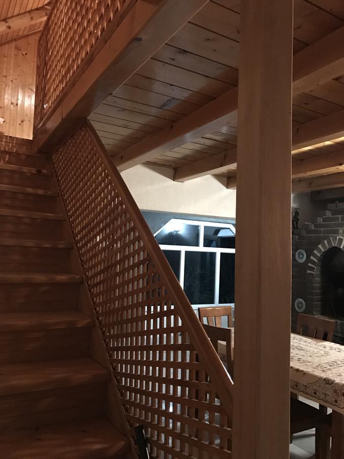 Bihać Villa Nature מראה חיצוני תמונה
