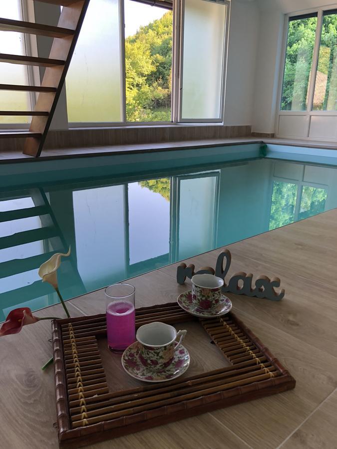 Bihać Villa Nature מראה חיצוני תמונה
