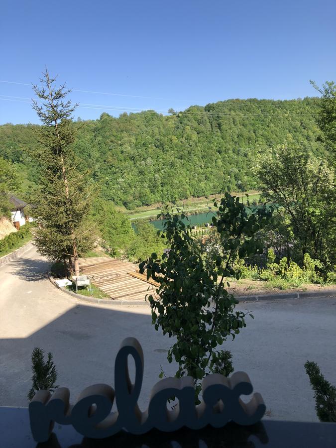 Bihać Villa Nature מראה חיצוני תמונה