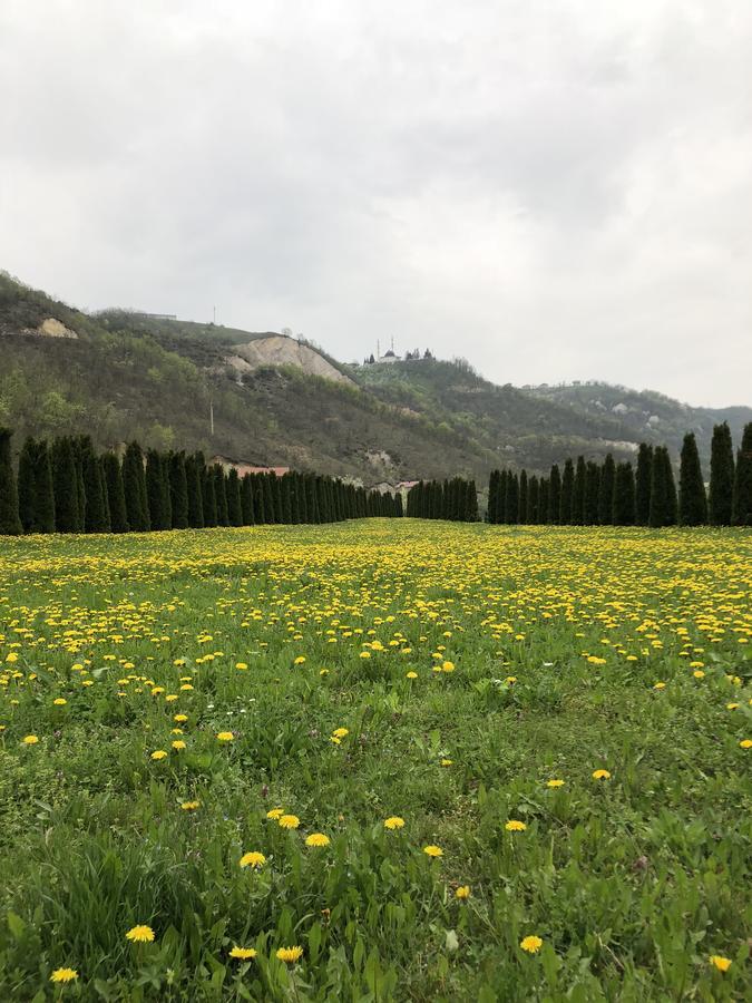 Bihać Villa Nature מראה חיצוני תמונה