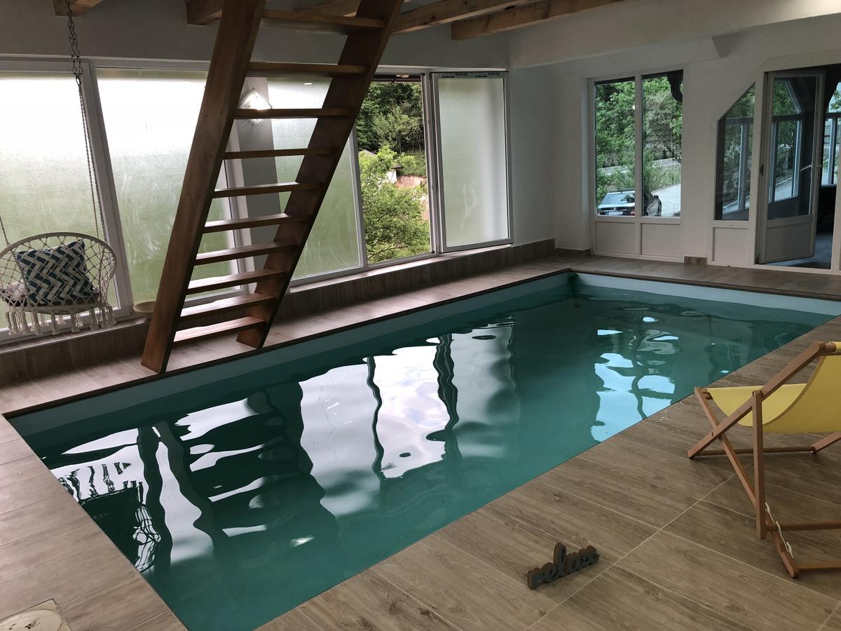 Bihać Villa Nature מראה חיצוני תמונה