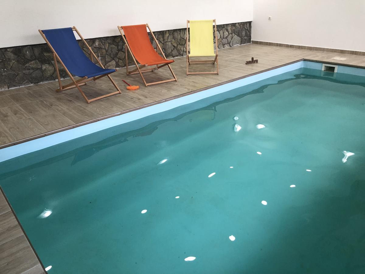 Bihać Villa Nature מראה חיצוני תמונה