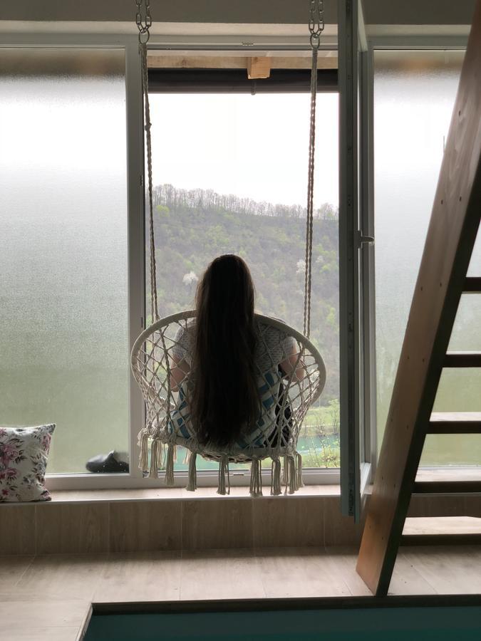 Bihać Villa Nature מראה חיצוני תמונה